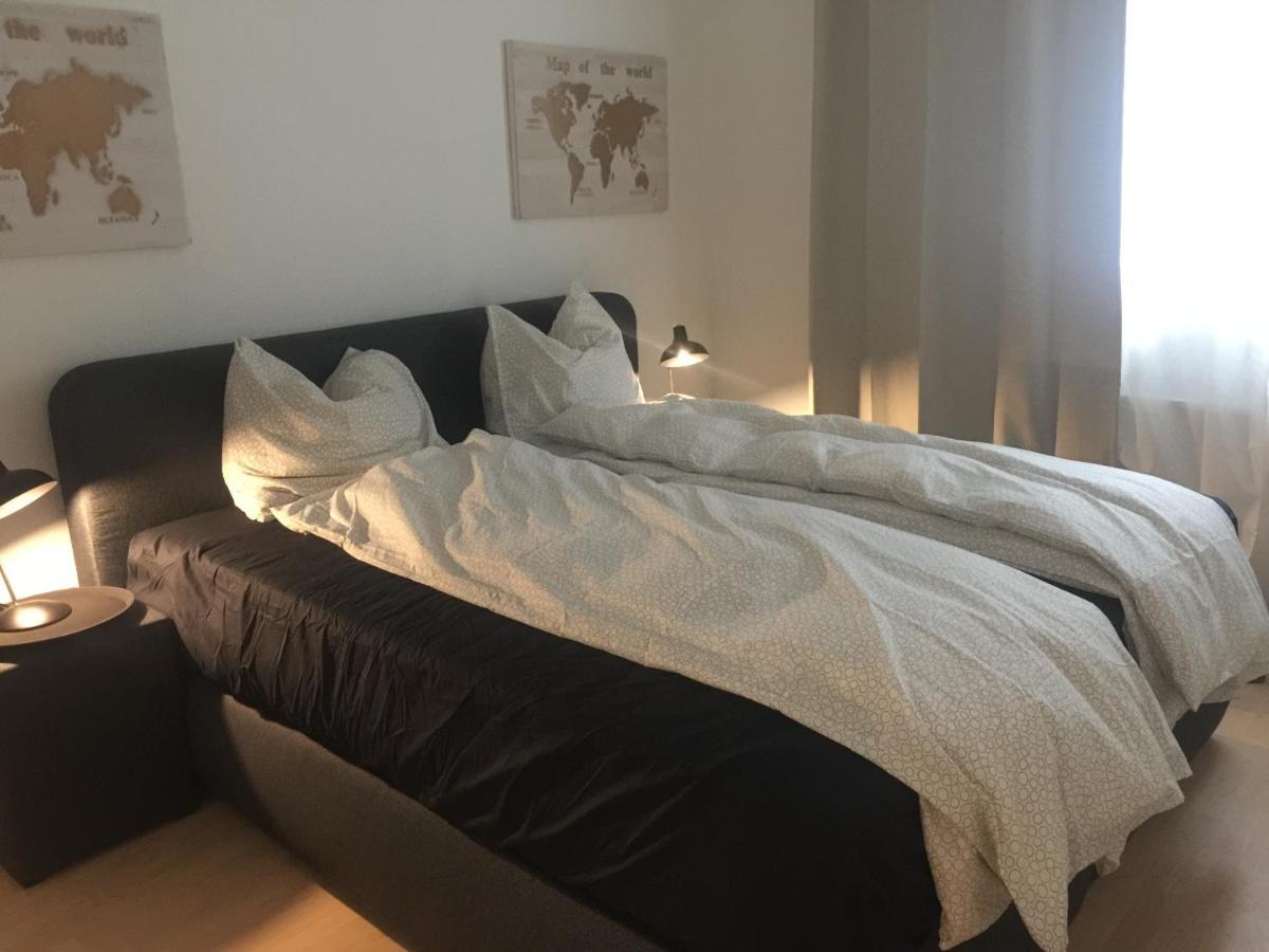 Modern Living In A Perfect Location Διαμέρισμα Έσσεν Εξωτερικό φωτογραφία