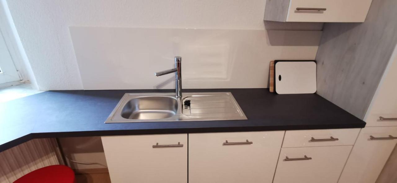 Modern Living In A Perfect Location Διαμέρισμα Έσσεν Εξωτερικό φωτογραφία
