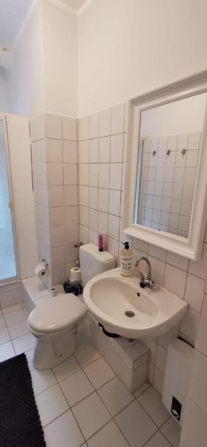 Modern Living In A Perfect Location Διαμέρισμα Έσσεν Εξωτερικό φωτογραφία