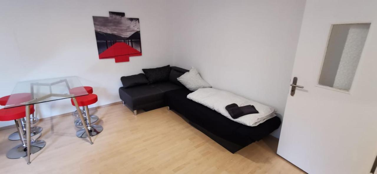 Modern Living In A Perfect Location Διαμέρισμα Έσσεν Εξωτερικό φωτογραφία