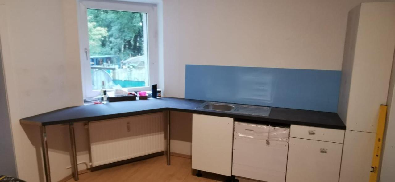 Modern Living In A Perfect Location Διαμέρισμα Έσσεν Εξωτερικό φωτογραφία